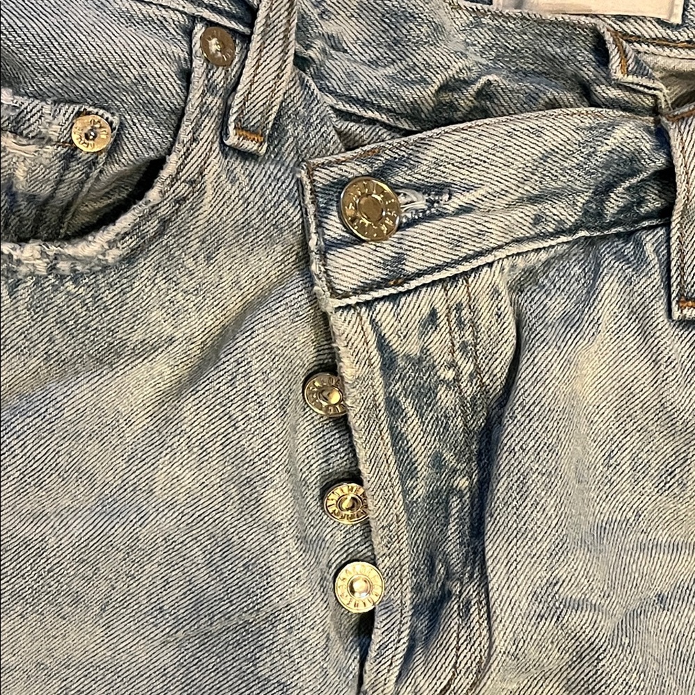 Agolde Jeans - Picture 5 of 9